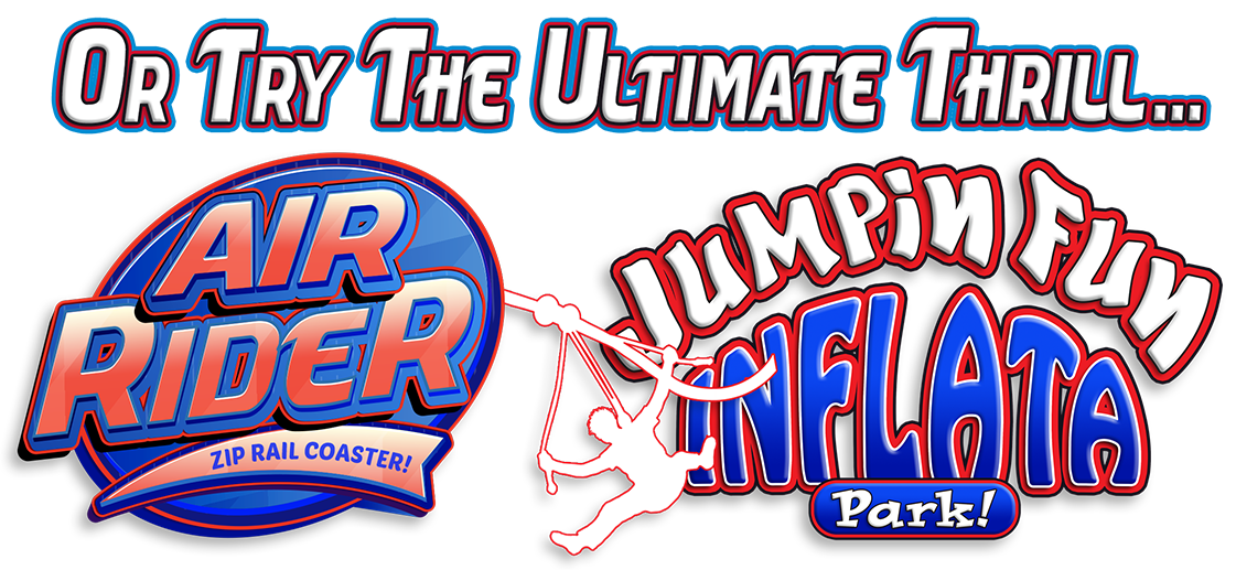 AirRider Button Collage Clear V2